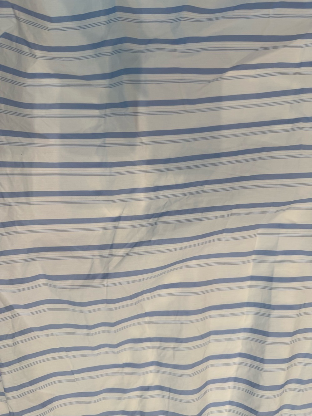 NWT Altar’d State Blue and White Striped Sundress Size Small - Picture 3 of 5